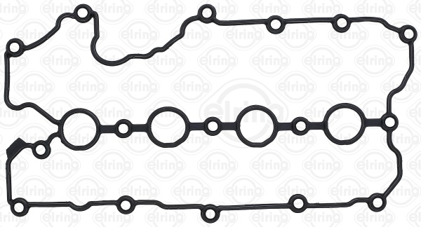 ELRING 898.620 Gasket,...